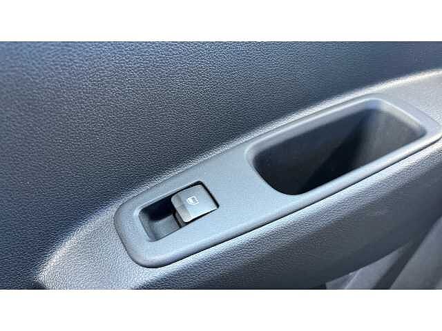 Hyundai I10 I10 1.0 [58] Advance 5dr [Nav] Blue