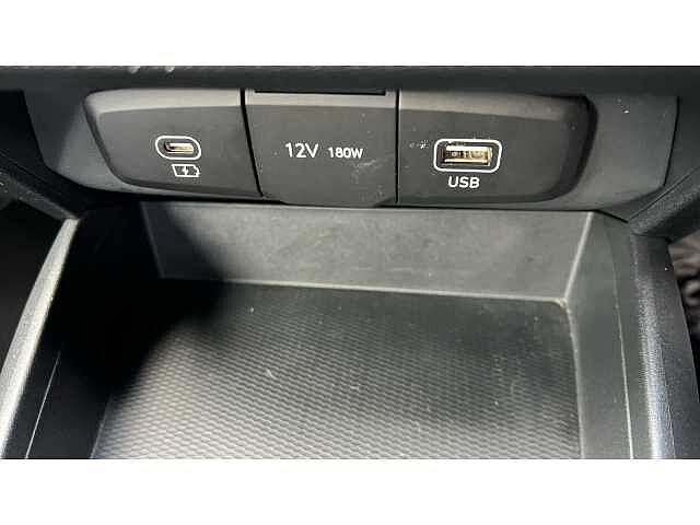 Hyundai I10 I10 1.0 [58] Advance 5dr [Nav] Blue