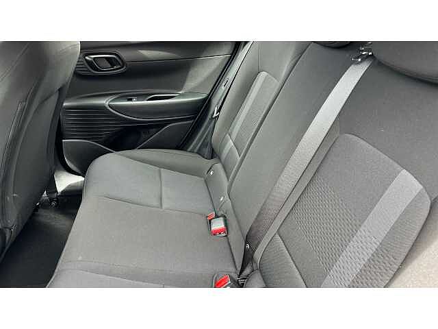 Hyundai I20 I20 1.0T GDi Advance [Nav] 5dr Blue