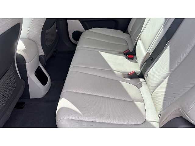 Hyundai IONIQ 5 IONIQ 5 160kW Ultimate 73 kWh 5dr Auto Gold
