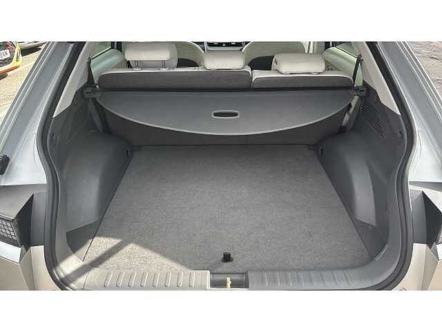 Hyundai IONIQ 5 IONIQ 5 160kW Ultimate 73 kWh 5dr Auto Gold