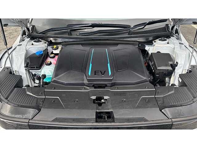 Hyundai IONIQ 5 IONIQ 5 160kW Ultimate 73 kWh 5dr Auto Gold