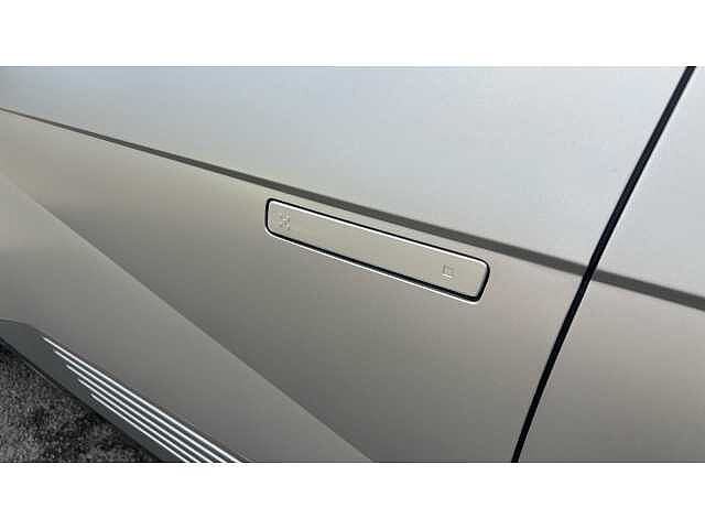 Hyundai IONIQ 5 IONIQ 5 160kW Ultimate 73 kWh 5dr Auto Gold
