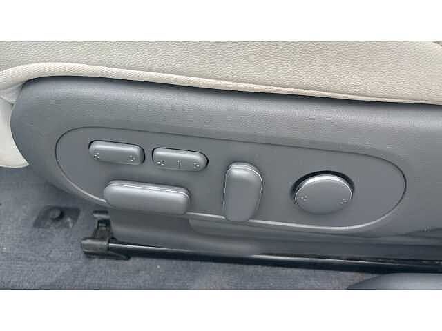 Hyundai IONIQ 5 IONIQ 5 160kW Ultimate 73 kWh 5dr Auto Gold