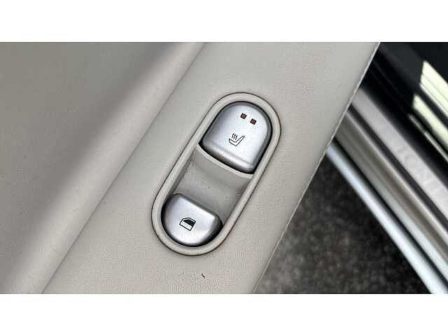 Hyundai IONIQ 5 IONIQ 5 160kW Ultimate 73 kWh 5dr Auto Gold