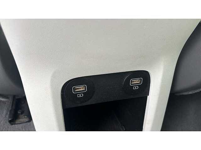 Hyundai IONIQ 5 IONIQ 5 160kW Ultimate 73 kWh 5dr Auto Gold