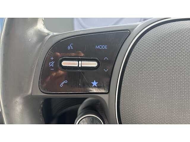 Hyundai IONIQ 5 IONIQ 5 160kW Ultimate 73 kWh 5dr Auto Gold