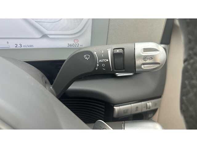 Hyundai IONIQ 5 IONIQ 5 160kW Ultimate 73 kWh 5dr Auto Gold