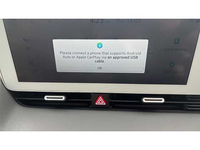 Hyundai IONIQ 5 IONIQ 5 160kW Ultimate 73 kWh 5dr Auto Gold