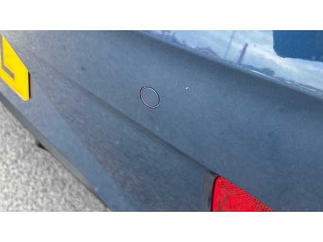 Hyundai I10 i10 5Dr HAT 1.0 MPi 63ps Advance NAV AU Vibrant Blue