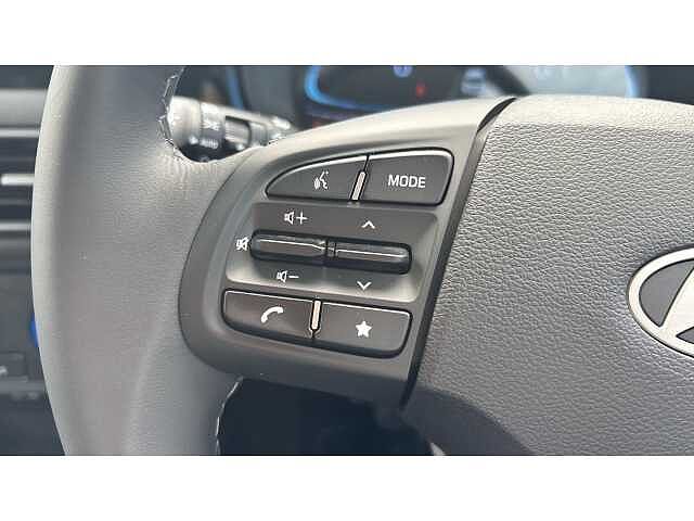 Hyundai I10 i10 5Dr HAT 1.0 MPi 63ps Advance NAV AU Vibrant Blue