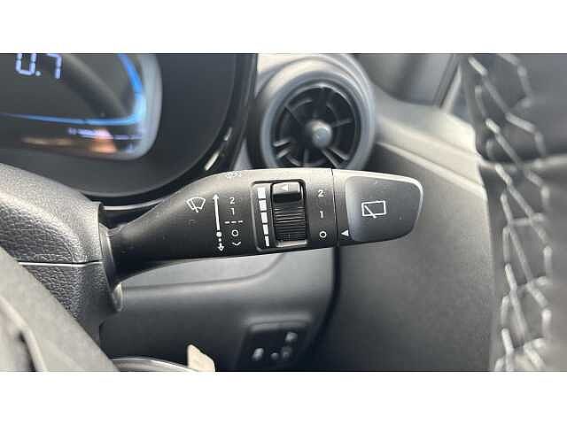 Hyundai I10 i10 5Dr HAT 1.0 MPi 63ps Advance NAV AU Vibrant Blue