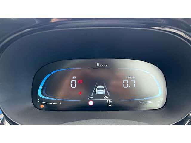 Hyundai I10 I10 ADVANCE PLUS PACK 1.0 63PS MY25 Lumen Gray