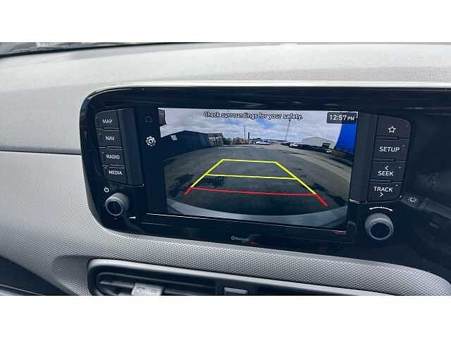 Hyundai I10 I10 ADVANCE PLUS PACK 1.0 63PS MY25 Lumen Gray