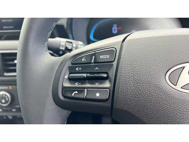 Hyundai I10 I10 ADVANCE PLUS PACK 1.0 63PS MY25 Lumen Gray