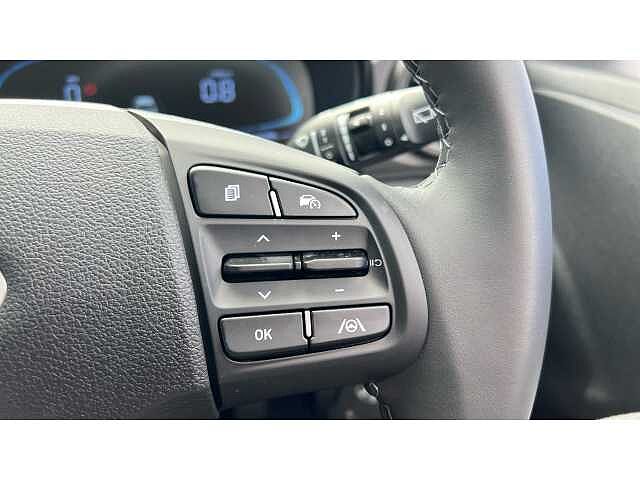 Hyundai I10 I10 ADVANCE PLUS PACK 1.0 63PS MY25 Lumen Gray