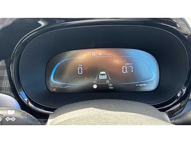 Hyundai i10 i10 5Dr HAT 1.2 MPi 79ps Premium NAV AU