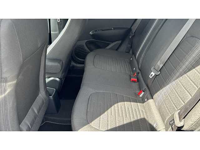 Hyundai I10 I10 ADVANCE PLUS PACK 1.0 63PS AMT MY25 Vibrant Blue