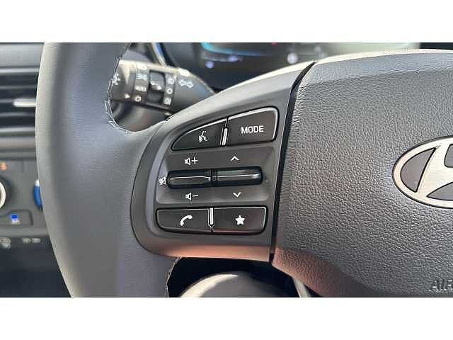 Hyundai I10 I10 ADVANCE PLUS PACK 1.0 63PS AMT MY25 Vibrant Blue