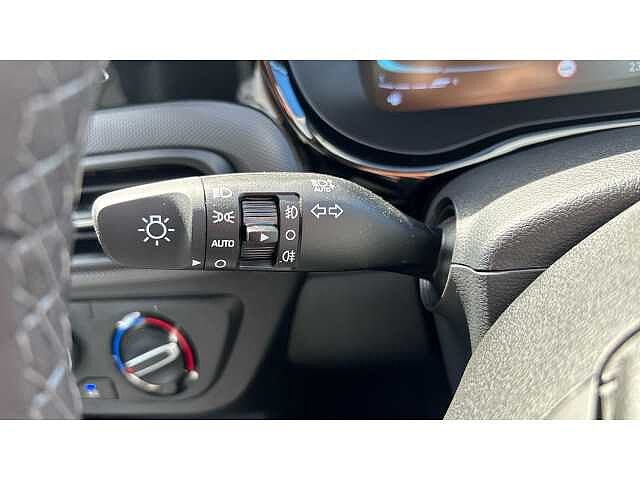 Hyundai I10 I10 ADVANCE PLUS PACK 1.0 63PS AMT MY25 Vibrant Blue