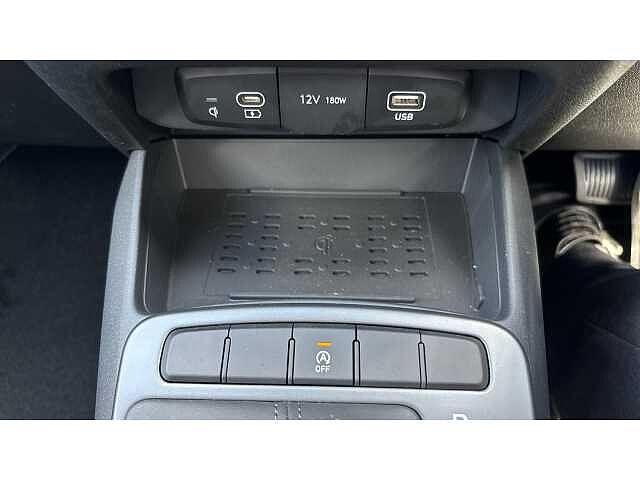 Hyundai I10 I10 ADVANCE PLUS PACK 1.0 63PS AMT MY25 Vibrant Blue
