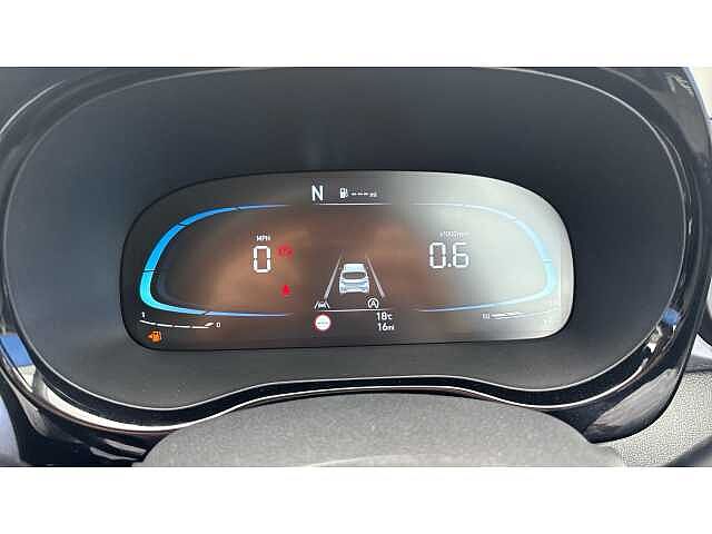 Hyundai I10 i10 5Dr HAT 1.2 MPi 79ps Premium NAV AU Meta Blue