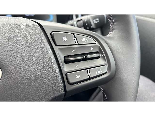 Hyundai I10 i10 5Dr HAT 1.2 MPi 79ps Premium NAV AU Meta Blue
