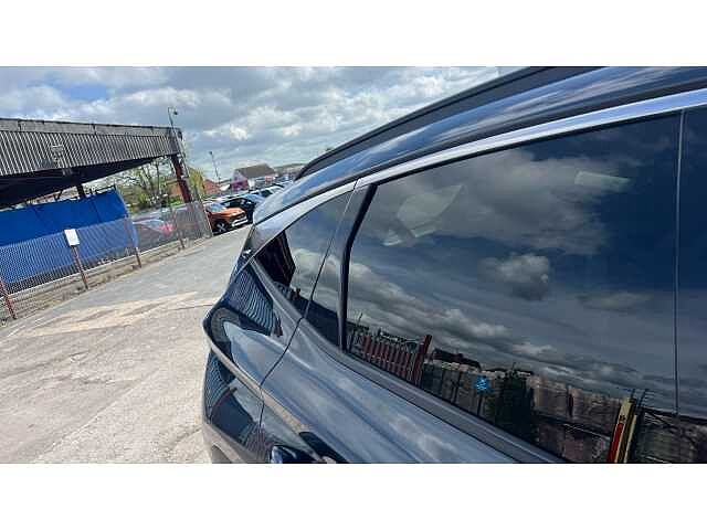 Hyundai Tucson TUCSON 1.6 TGDi Premium 5dr 2WD