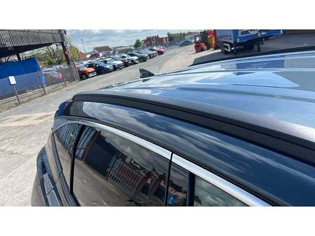 Hyundai Tucson TUCSON 1.6 TGDi Premium 5dr 2WD