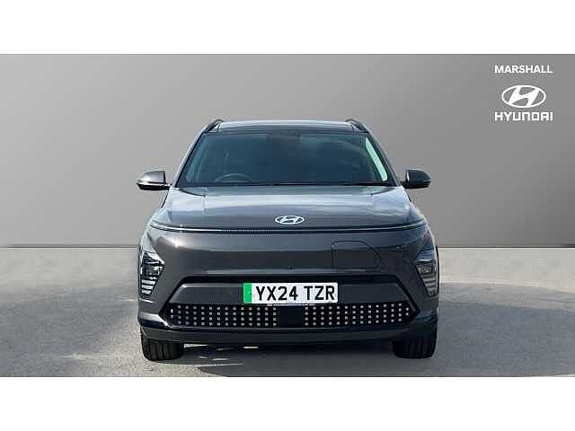 Hyundai Kona KONA 160kW Ultimate 65kWh 5dr Auto
