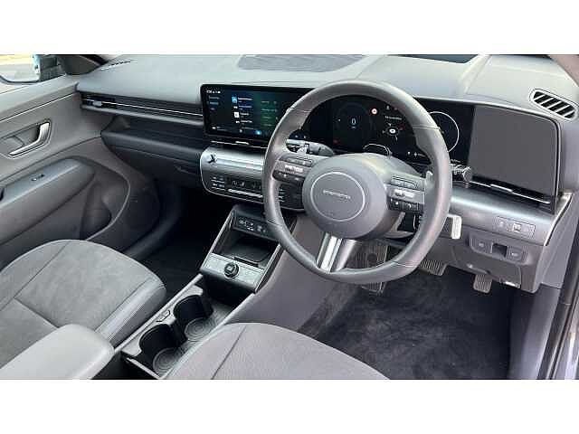Hyundai Kona KONA 160kW Ultimate 65kWh 5dr Auto