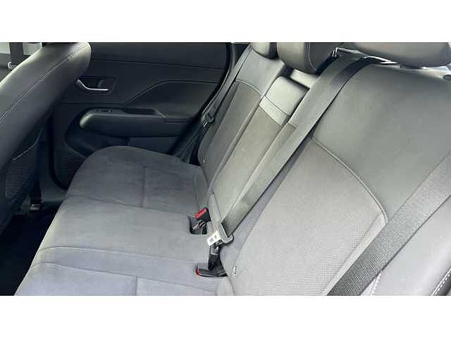 Hyundai Kona KONA 160kW Ultimate 65kWh 5dr Auto