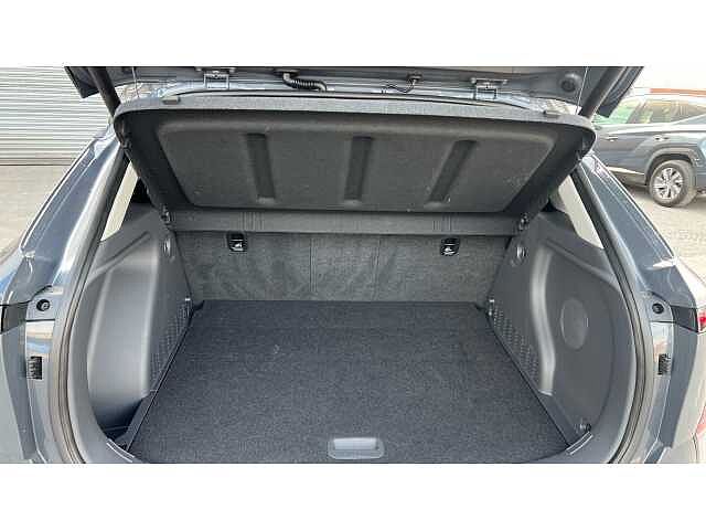Hyundai Kona KONA 160kW Ultimate 65kWh 5dr Auto