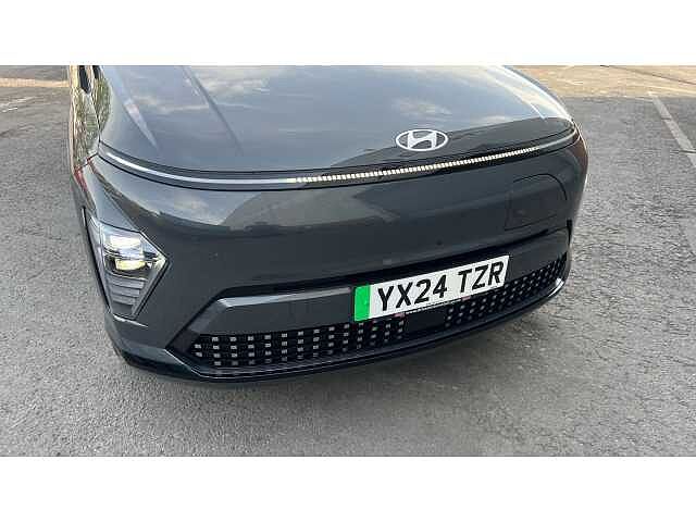 Hyundai Kona KONA 160kW Ultimate 65kWh 5dr Auto