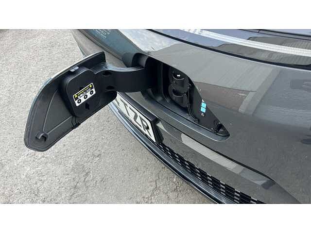 Hyundai Kona KONA 160kW Ultimate 65kWh 5dr Auto