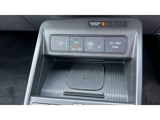 Hyundai Kona KONA 160kW Ultimate 65kWh 5dr Auto