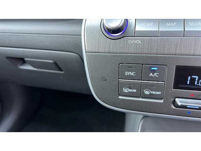 Hyundai Kona KONA 160kW Ultimate 65kWh 5dr Auto