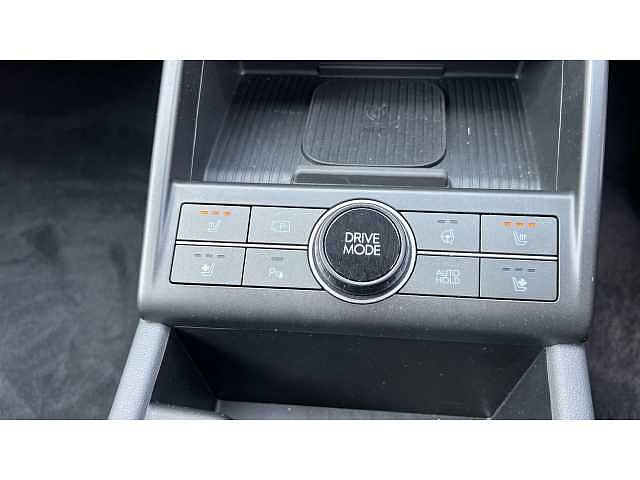 Hyundai Kona KONA 160kW Ultimate 65kWh 5dr Auto
