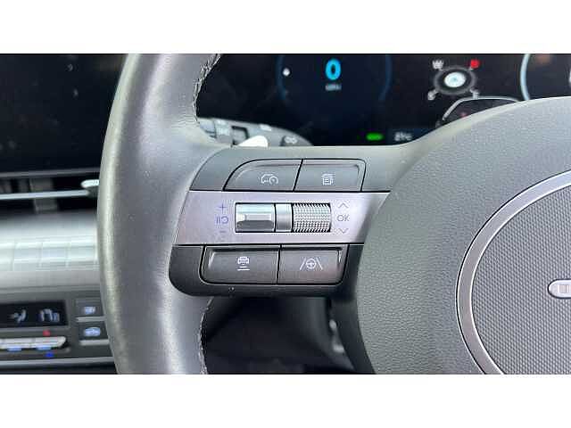Hyundai Kona KONA 160kW Ultimate 65kWh 5dr Auto