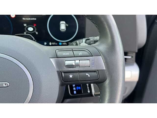 Hyundai Kona KONA 160kW Ultimate 65kWh 5dr Auto