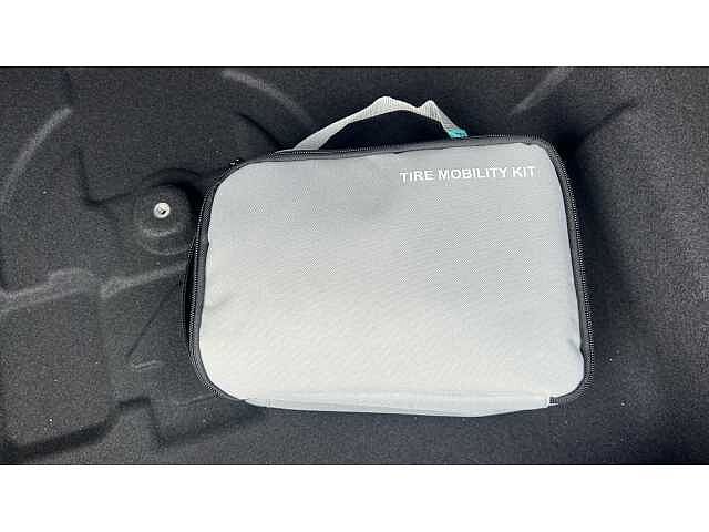 Hyundai KONA KONA 1.6 Hybrid 129 N Line 5dr DCT Grey