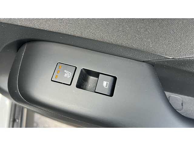 Hyundai KONA KONA 1.6 Hybrid 129 N Line 5dr DCT Grey