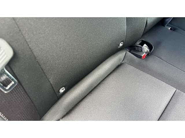 Hyundai KONA KONA 1.6 Hybrid 129 N Line 5dr DCT Grey