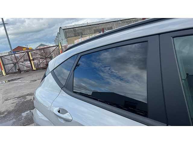 Hyundai KONA KONA 1.6 Hybrid 129 N Line 5dr DCT Grey