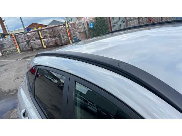 Hyundai KONA KONA 1.6 Hybrid 129 N Line 5dr DCT Grey
