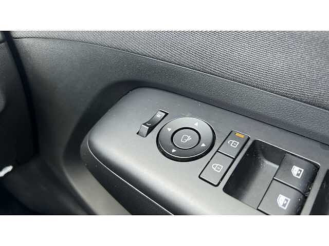 Hyundai KONA KONA 1.6 Hybrid 129 N Line 5dr DCT Grey
