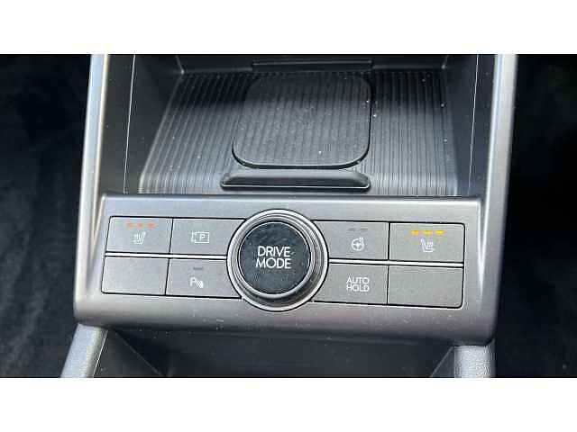 Hyundai KONA KONA 1.6 Hybrid 129 N Line 5dr DCT Grey