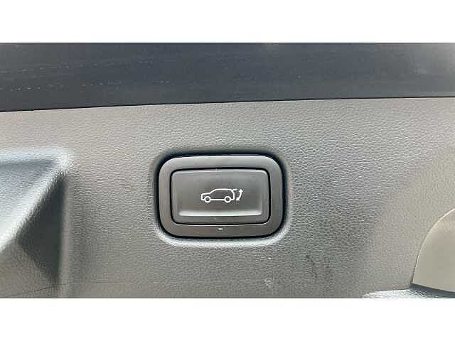 Hyundai KONA KONA 1.6 Hybrid 129 N Line 5dr DCT Black