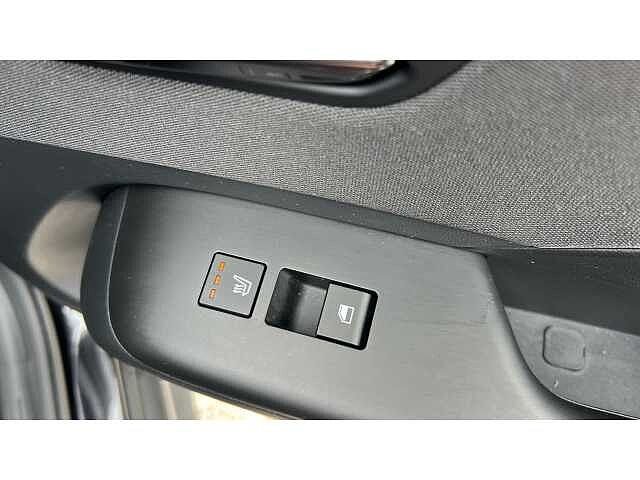 Hyundai KONA KONA 1.6 Hybrid 129 N Line 5dr DCT Black