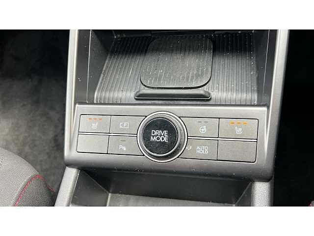 Hyundai KONA KONA 1.6 Hybrid 129 N Line 5dr DCT Black